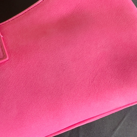 Jacquemus Le bisou cadenas (pink) - Picture 13 of 16